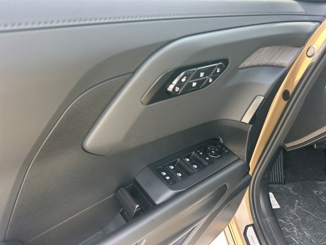 2027 Kia Telluride X-Line SX-Prestige