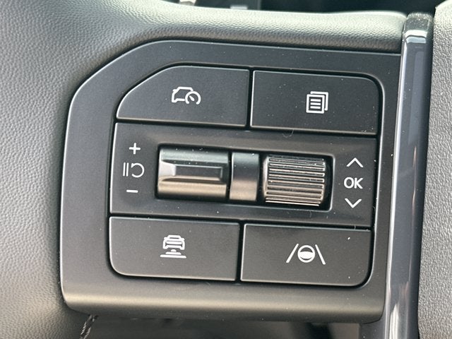 2027 Kia Telluride X-Line SX-Prestige