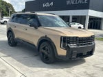 2027 Kia Telluride X-Line SX-Prestige