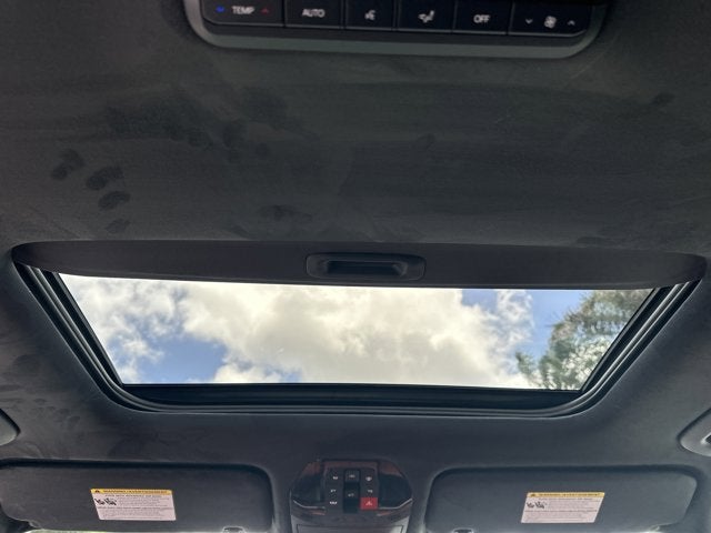 2027 Kia Telluride SX-Prestige