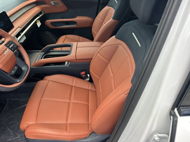 2027 Kia Telluride SX-Prestige
