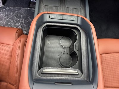 2027 Kia Telluride SX-Prestige