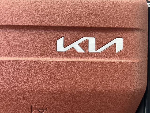2027 Kia Telluride SX-Prestige