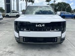 2027 Kia Telluride SX-Prestige