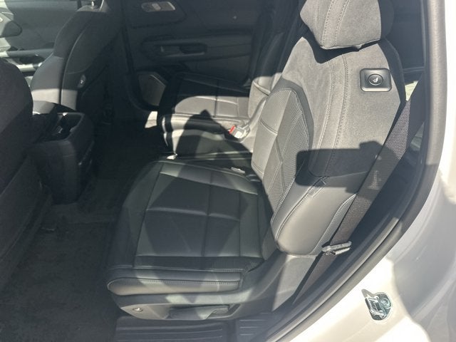 2027 Kia Telluride SX-Prestige