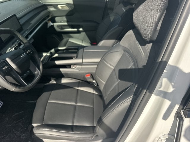2027 Kia Telluride SX-Prestige