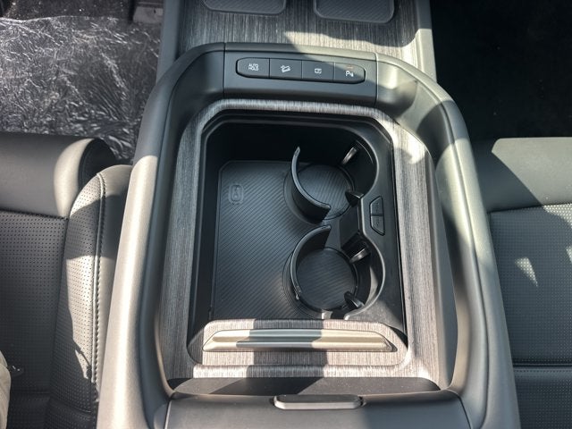 2027 Kia Telluride SX-Prestige
