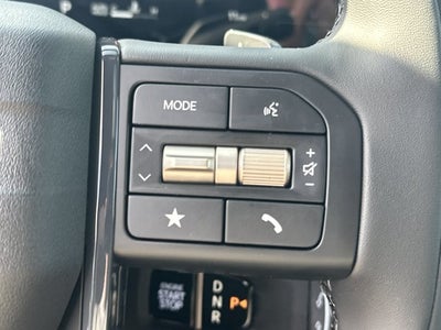 2027 Kia Telluride SX-Prestige