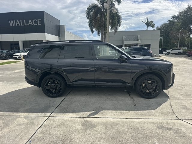2027 Kia Telluride X-Line SX-Prestige