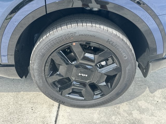 2027 Kia Telluride Hybrid SX-Prestige