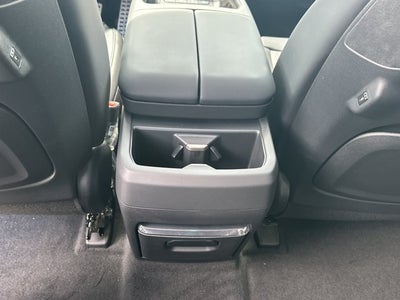 2027 Kia Telluride Hybrid SX-Prestige
