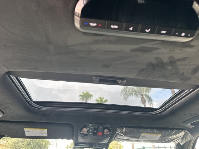 2027 Kia Telluride Hybrid SX-Prestige