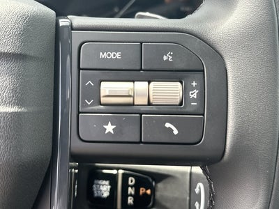 2027 Kia Telluride Hybrid SX-Prestige