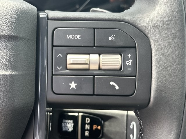 2027 Kia Telluride Hybrid SX-Prestige
