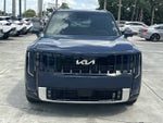 2027 Kia Telluride Hybrid SX-Prestige