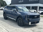 2027 Kia Telluride Hybrid SX-Prestige