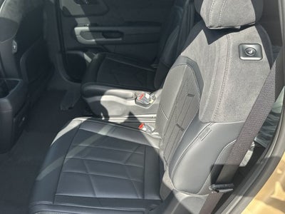 2027 Kia Telluride Hybrid X-Line SX-Prestige