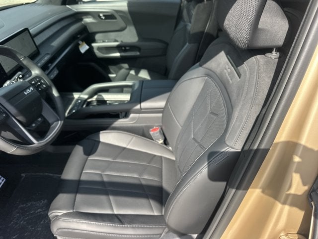 2027 Kia Telluride Hybrid X-Line SX-Prestige