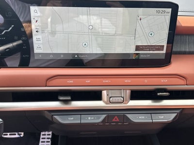 2027 Kia Telluride Hybrid X-Line SX-Prestige