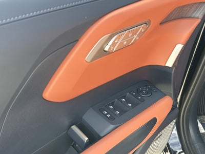 2027 Kia Telluride Hybrid SX-Prestige