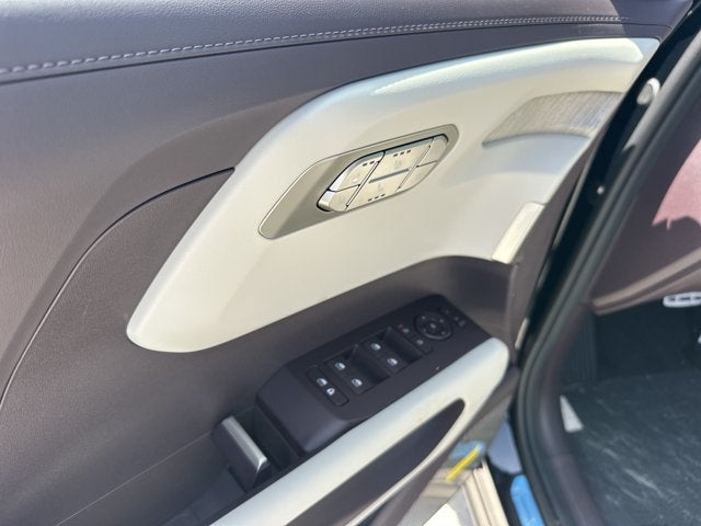 2027 Kia Telluride Hybrid SX-Prestige