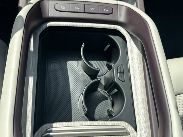 2027 Kia Telluride Hybrid SX-Prestige