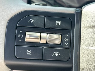 2027 Kia Telluride Hybrid SX-Prestige