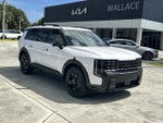 2027 Kia Telluride Hybrid X-Line SX-Prestige