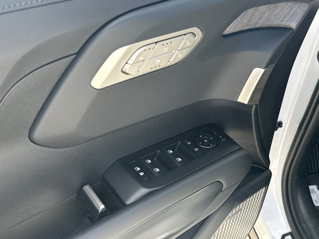2027 Kia Telluride Hybrid SX-Prestige