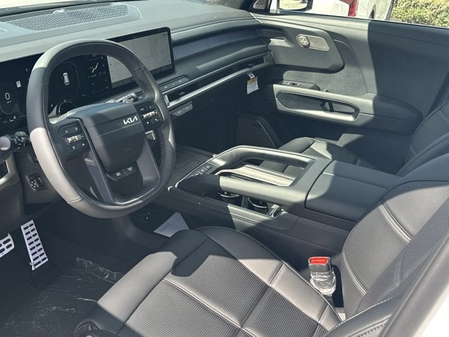 2027 Kia Telluride Hybrid SX-Prestige