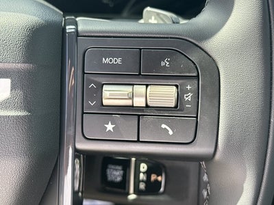 2027 Kia Telluride Hybrid SX-Prestige