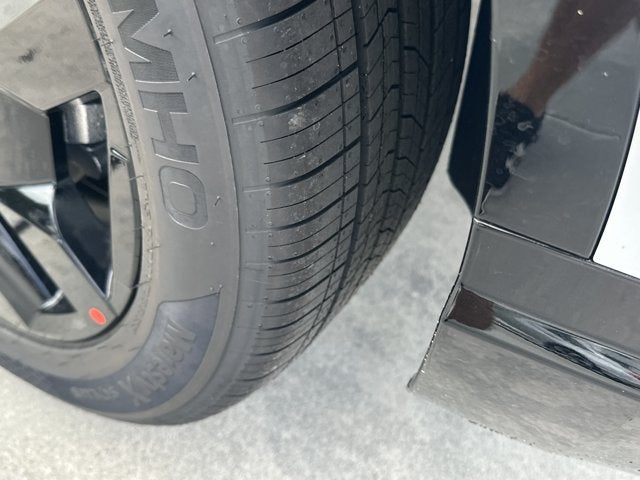 2027 Kia Telluride Hybrid SX-Prestige