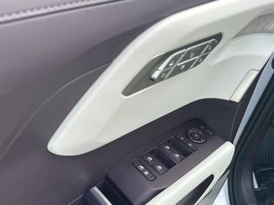 2027 Kia Telluride Hybrid SX-Prestige