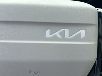 2027 Kia Telluride Hybrid SX-Prestige