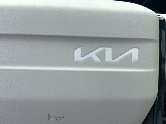 2027 Kia Telluride Hybrid SX-Prestige