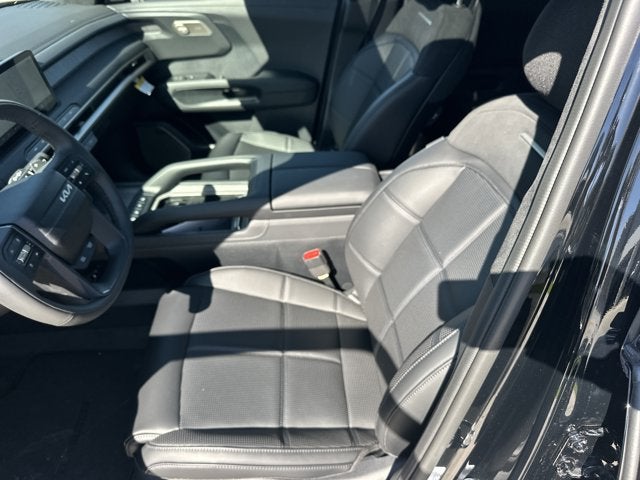 2027 Kia Telluride Hybrid SX-Prestige