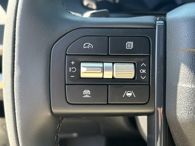2027 Kia Telluride Hybrid SX-Prestige