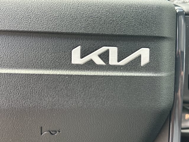 2027 Kia Telluride Hybrid SX-Prestige