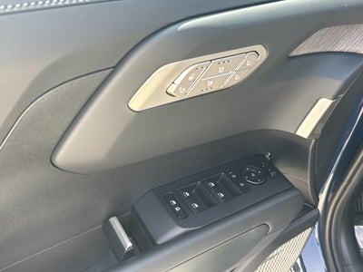 2027 Kia Telluride Hybrid SX-Prestige