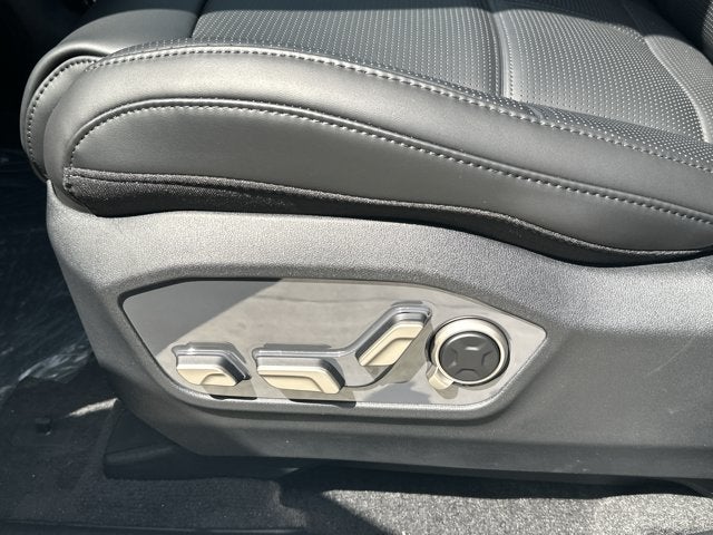 2027 Kia Telluride Hybrid SX-Prestige