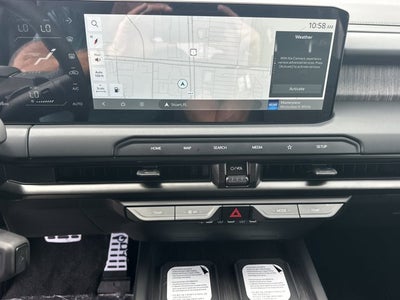 2027 Kia Telluride Hybrid X-Line SX-Prestige