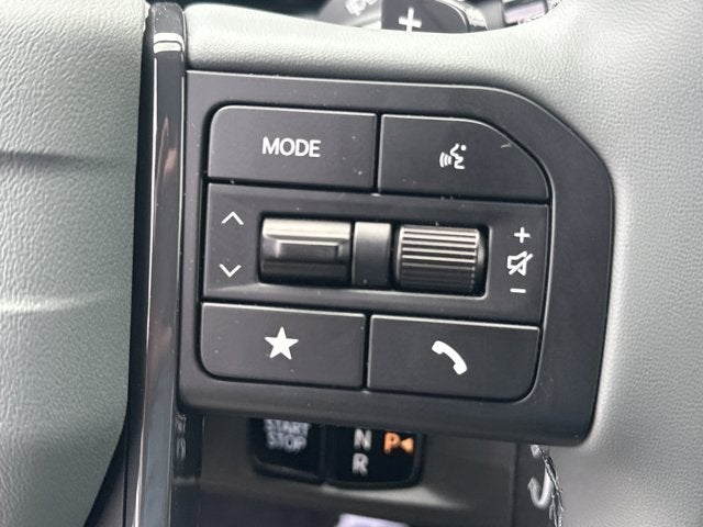 2027 Kia Telluride Hybrid X-Line SX-Prestige