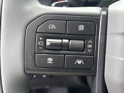 2027 Kia Telluride Hybrid X-Line SX-Prestige