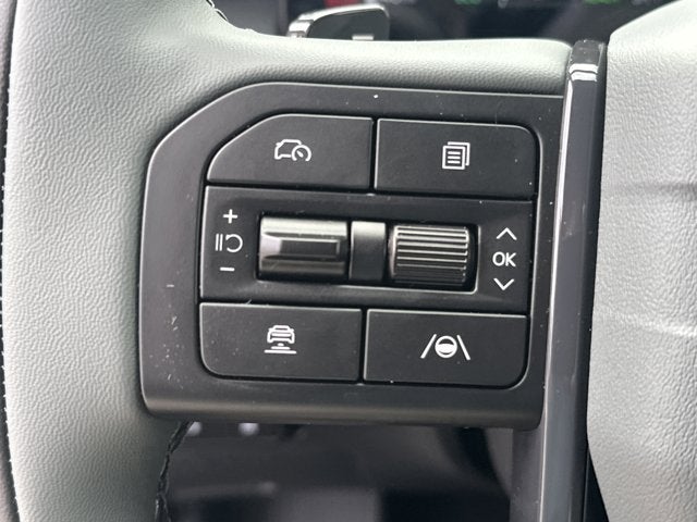 2027 Kia Telluride Hybrid X-Line SX-Prestige
