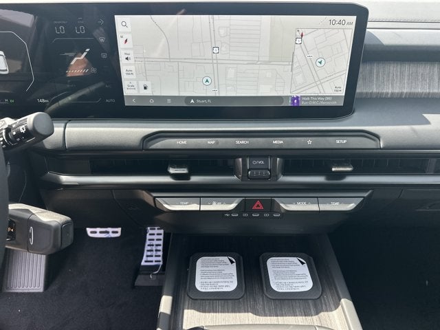 2027 Kia Telluride Hybrid X-Line SX-Prestige