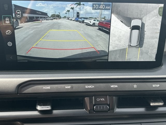 2027 Kia Telluride Hybrid X-Line SX-Prestige