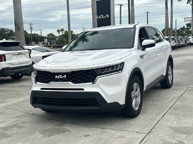 2023 Kia Sorento LX