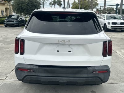 2023 Kia Sorento LX