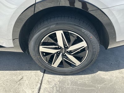 2023 Kia Sorento EX