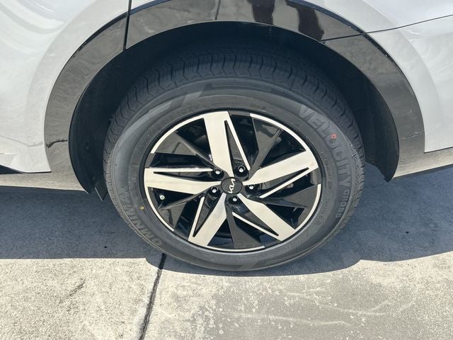 2023 Kia Sorento EX